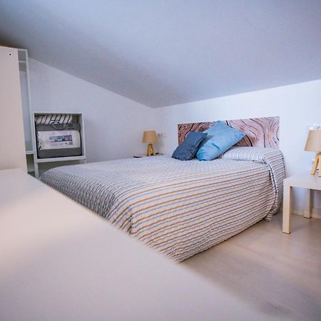 Apartamentos Puerta Del Tajo Ronda Exterior photo