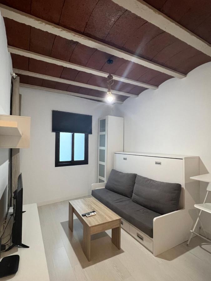 Apartamentos Puerta Del Tajo Ronda Exterior photo