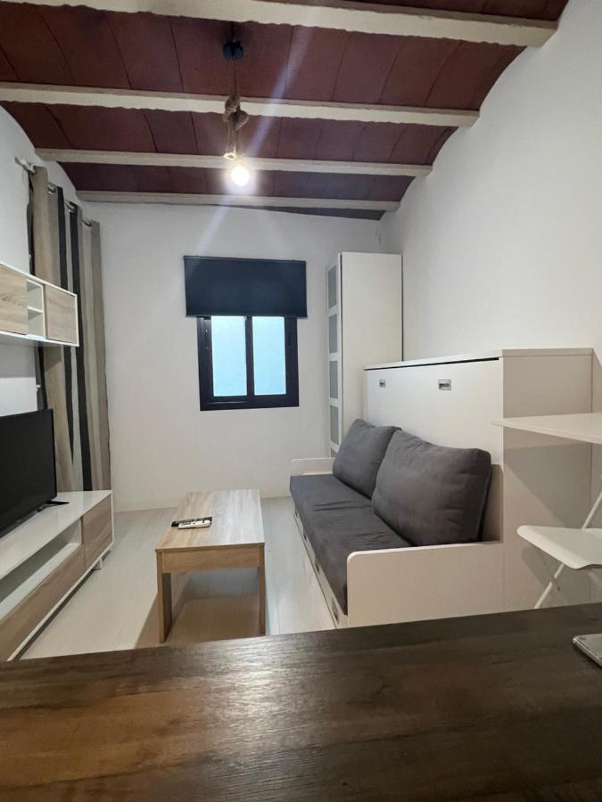 Apartamentos Puerta Del Tajo Ronda Exterior photo